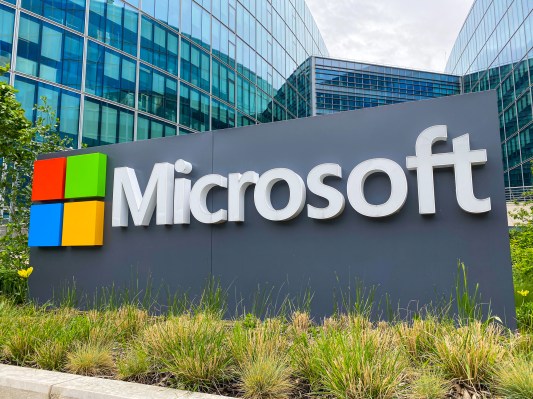 Microsoft lays off hundreds of workers as it kicks off fiscal yr 2023 – TechCrunch
