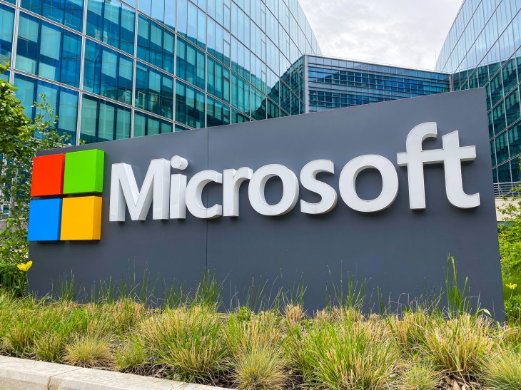 microsoft lays off a portion of its workforce as part of a 'realignment' | techcrunch