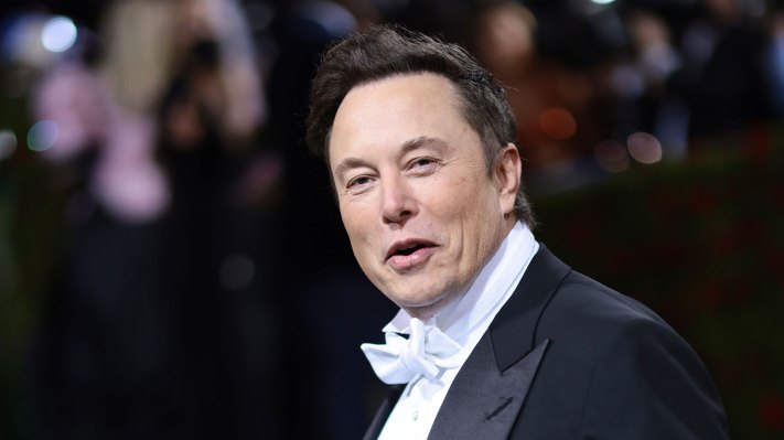 Musk desires out of his $44B Twitter deal – TechCrunch