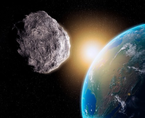 Astroforge recauda una ronda inicial de $ 13 millones para las ambiciones mineras de asteroides – TechCrunch
