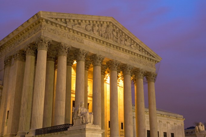 4 climate tech investors sound off on Supreme Court’s EPA ruling image