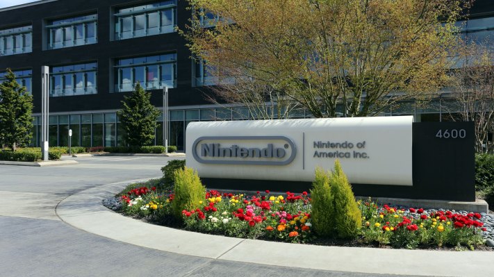 Nintendo and cell video games firm DeNA launch Nintendo Methods