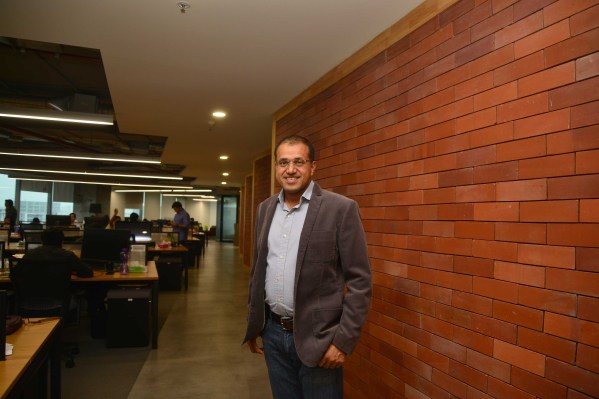 Dara Khosrowshahi and Marcelo Claure back former Sequoia India partner Amit Jain’s startup