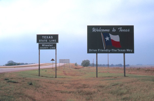 Texas expuso los datos de 1,8 millones de residentes durante casi 3 años – TechCrunch
