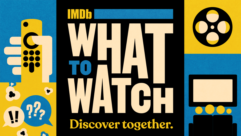 definitive muskel Maiden IMDb launches new interactive gaming app 'What to Watch' on Amazon Fire TV  | TechCrunch