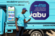 Namibian B2B e-commerce retail platform JABU raises $15M led by Tiger Global Image
