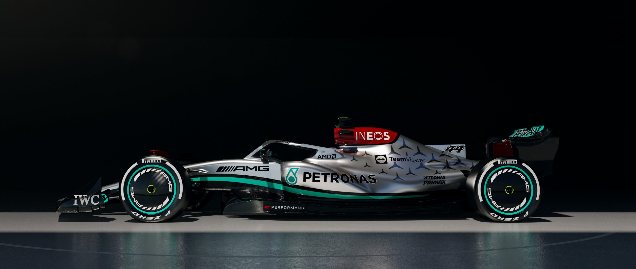 All the tech that got our attention at F1 Miami Grand Prix TechCrunch