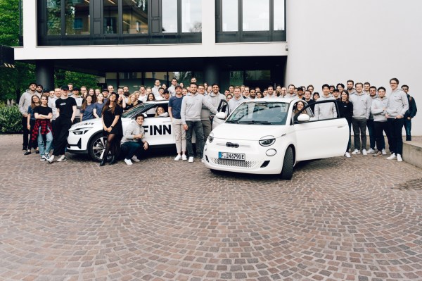 Finn raises $110M to expand car subscription platform in U.S., Germany