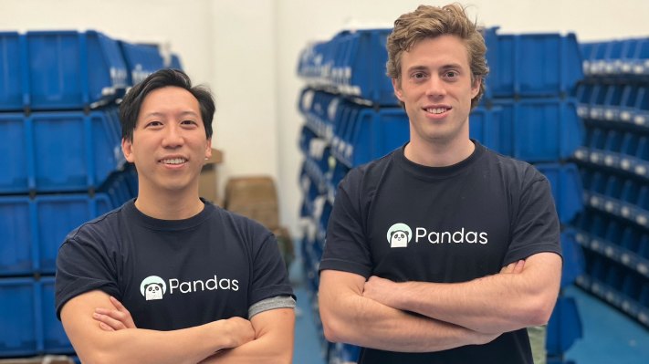 Pandas quiere dar a las empresas latinoamericanas poder adquisitivo en Asia – TechCrunch