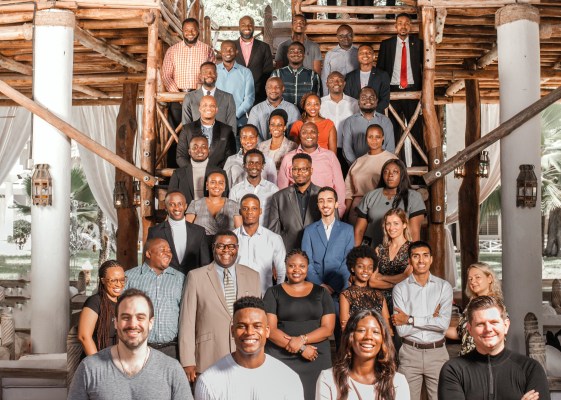 MARA raises $23M from Coinbase Ventures and FTX to build Africa’s portal to the crypto economy – TechCrunch