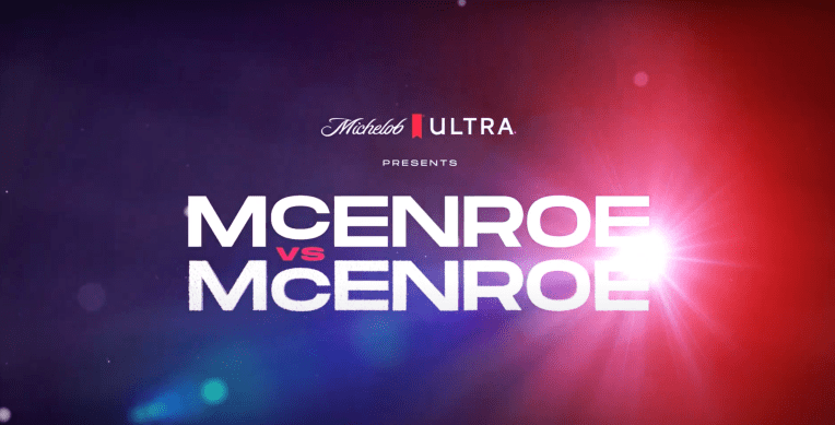 ESPN+ debuts ‘McEnroe vs. McEnroe’, the first-ever tennis match between a real person and their virtual avatar – TechCrunch