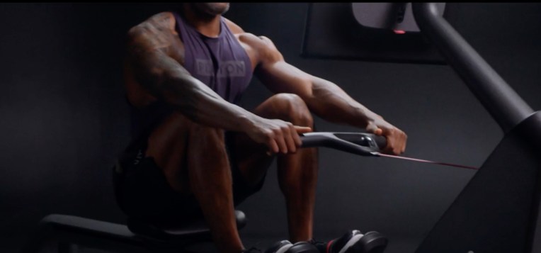 Peloton confirms forthcoming home rowing machine – TechCrunch