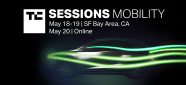 Tune in tomorrow for Online Day at TC Sessions: Mobility Image