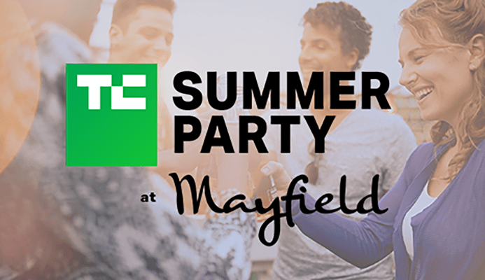 Bring a friend to TechCrunch’s Annual Summer Party for free