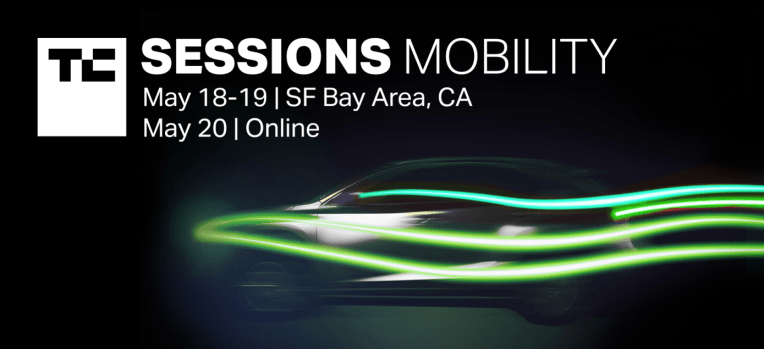 Announcing the startups and judges onstage at TC Sessions: Mobility 2022