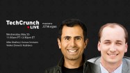 Mobility marketplaces and brake repair on TechCrunch Live Image
