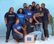 Nigeria’s Topship raises $2.5M from Flexport and YC to help merchants with international shipping Image