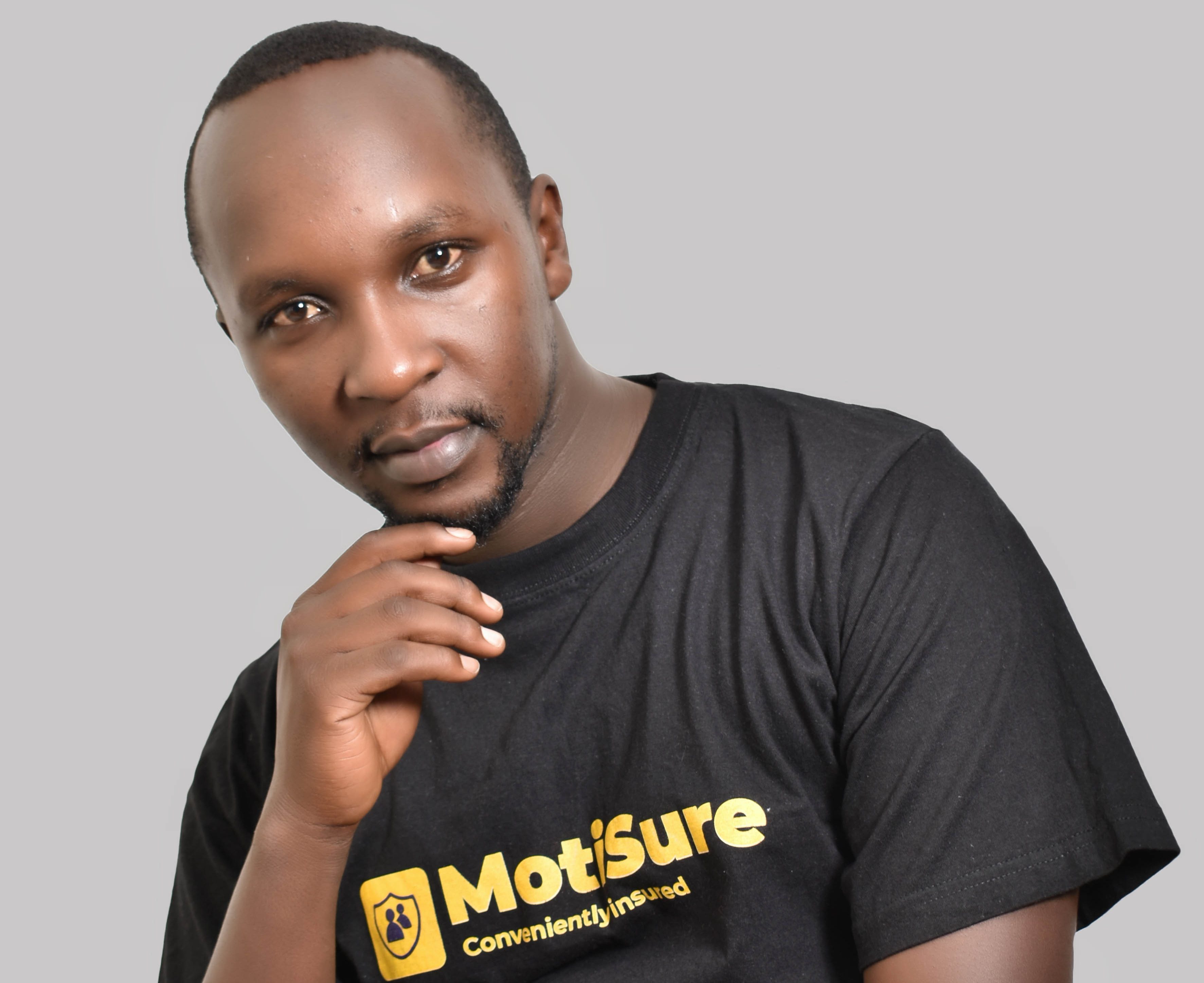 肯尼亚保险科技 MotiSure 依靠小额支付推动个人移动保险增长