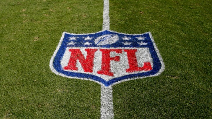NFL Games Today: Sunday TV Schedule, Start Times, Live Streams