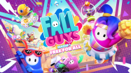Fall Guys is going free-to-play, coming to Switch and Xbox on June 21 Image