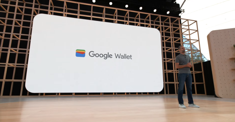 Google Wallet enters South Africa to tap digital payments growth – TechCrunch