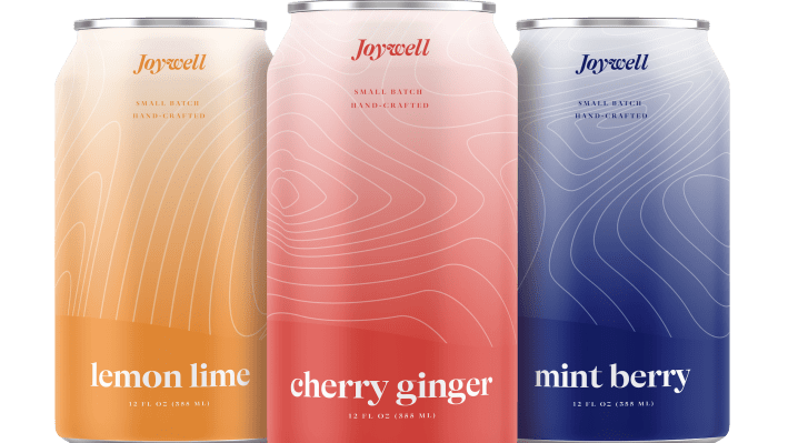 Joywell Foods recauda $ 25 millones para llevar proteínas dulces al mercado – TechCrunch
