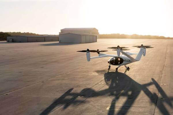Joby Aviation acquires Avionyx – TechCrunch