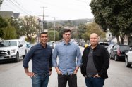 Three PayPal Ventures alums strike out with their own $158M fund Image