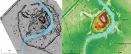 Lidar exposes the remnants of an overgrown ancient civilization in the Amazon Image