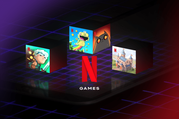 Netflix is adding four more games this month, including Exploding Kittens - TechCrunch