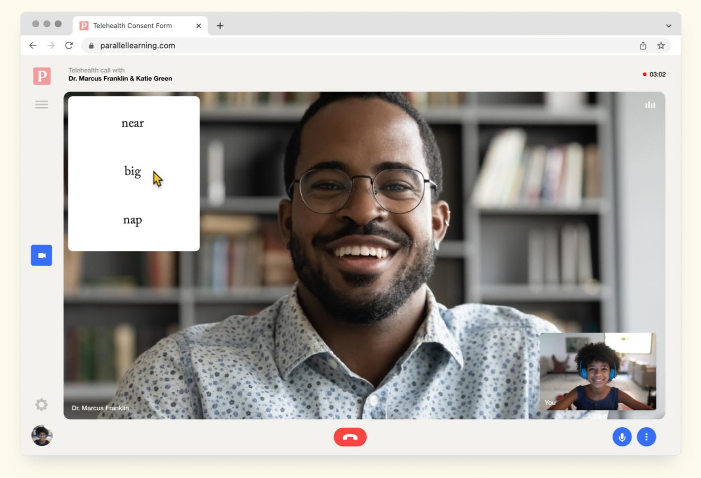 New York-based Parallel Learning, a telehealth service focused on students with learning challenges, raises a M Series A led by Tiger Global (Devin Coldewey/TechCrunch) – News Opener