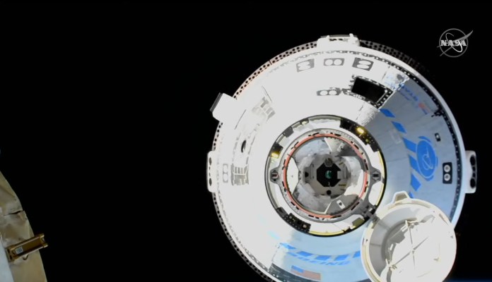 El Starliner de Boeing finalmente llega a la ISS – TechCrunch