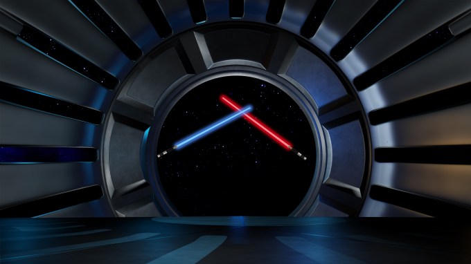 5 lessons from 'Star Wars' that can transform startup managers' strategies and tactics image
