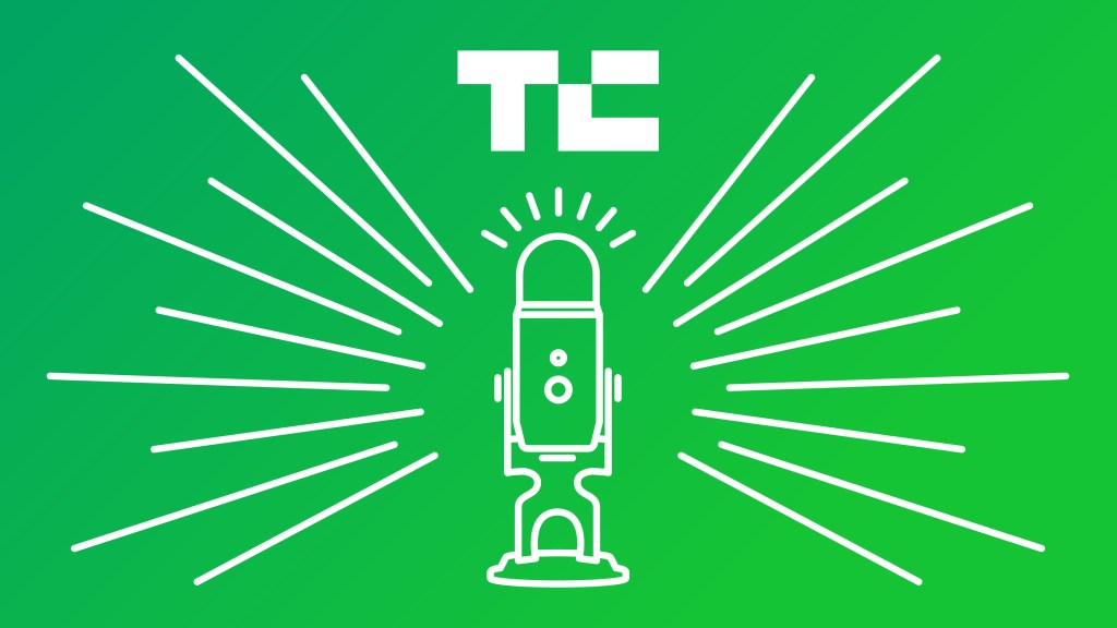 TechCrunch Podcasts generic image