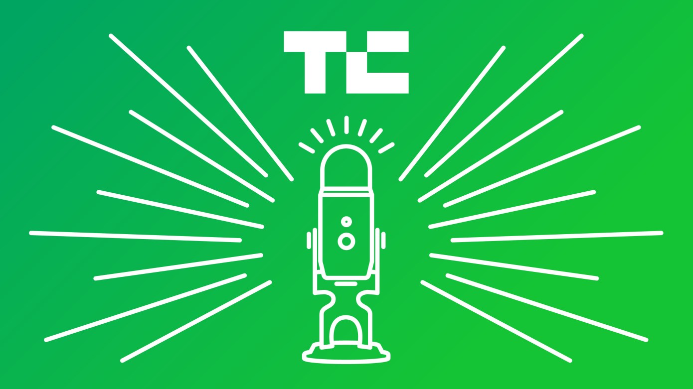 This week in TechCrunch podcasts: Chain Reaction, Found, Equity, and The TechCrunch Live Podcast
