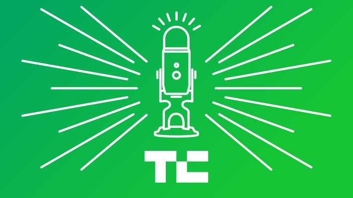 Chain Reaction, Found, Equity y The TechCrunch Live Podcast – TechCrunch