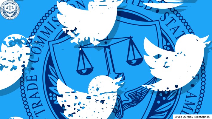 Twitter to pay 0M penalty over FTC privacy violations – TechCrunch