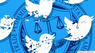 Former Twitter employee found guilty of spying for Saudi Arabia Image