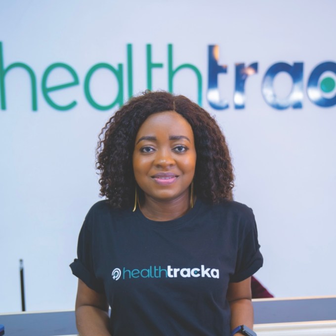 health tracka