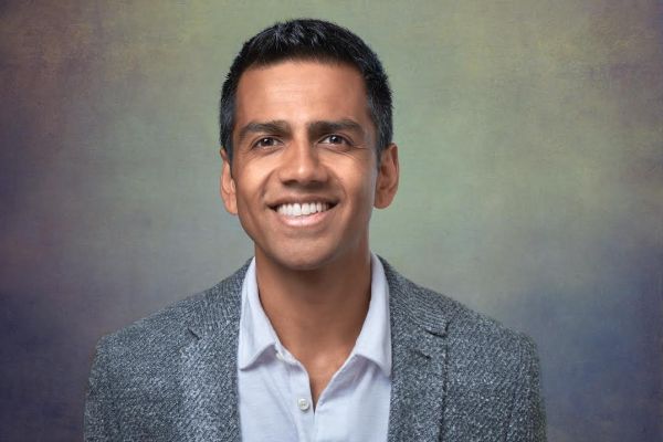 Pear VC’s Anand Iyer goes solo with new $200M fund for crypto developer tools