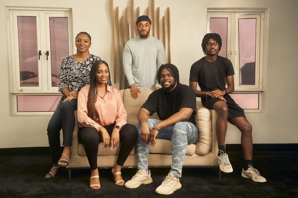 Thepeer, an API-based startup that connects African businesses, raises .1M, led by Raba Partnership – TechCrunch