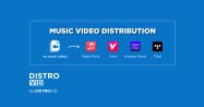 Music distributor DistroKid expands into music video distribution with ‘DistroVid’ Image