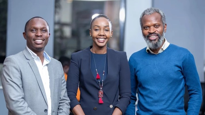 Venture studio Adanian Labs fuels startup growth in Africa