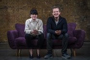 Entrepreneur First raises $158M at a $560M valuation, adding Stripe’s Collison brothers to its list of backers Image