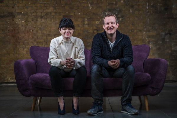 Entrepreneur First raises 8M at a 0M valuation, adding Stripe’s Collison brothers to its list of backers – TechCrunch