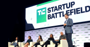 Six reasons to apply to the Startup Battlefield 200 at TechCrunch Disrupt Image