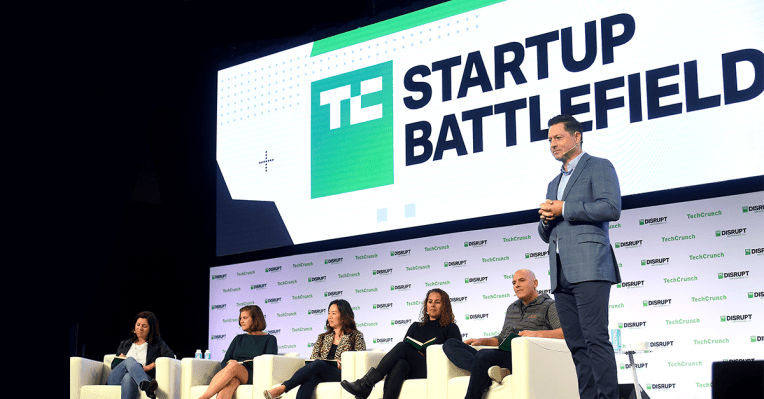 Six reasons to apply to the Startup Battlefield 200 at TechCrunch Disrupt