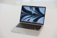 The M2 MacBook Air goes on sale next Friday Image