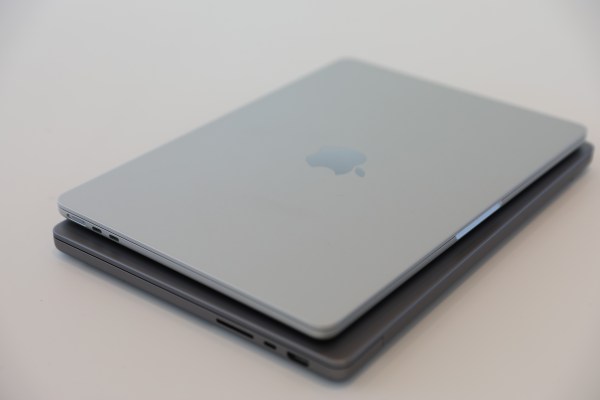 Práctico con el M2 MacBook Air de Apple – TechCrunch