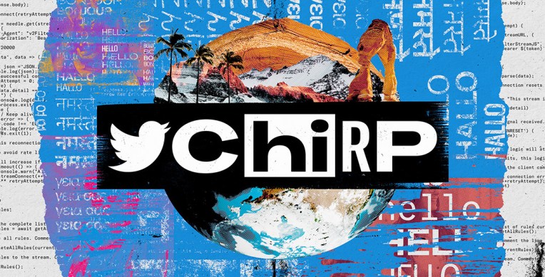 Twitter plans to bring back its Chirp Developer Conference on November 16, 2022, in San Francisco; the previous Chirp conference was held in 2010 (Sarah Perez/TechCrunch)